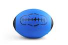 Blue Foam Ball