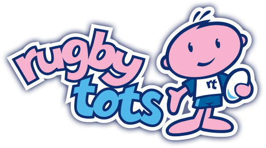 Rugbytots - Pre-School/Toddler Fun Rugby Sessions for 2 – 7 yrs